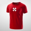 Resident Evil Umbrella Corp Logo T-shirt
