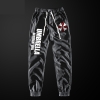 Resident Evil Umbrella Sweatpants Pantaloni pentru barbati cu buzunare