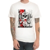 Rise Against Band Rock T-shirt voor heren 