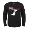 Rock Band Tees Nine Inch Nails The Slip T-shirt