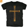 Rock Band Tees Ozzy Osbourne Down To Earth tričko