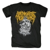 T-shirt Putridity Abominable de Russie