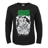 Russie Abominable Putridity T-Shirt Chemises