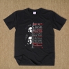 Sandor Clegane y Arya Stark camiseta