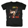 Escorpiões Band Tokyo Tees T-shirt Alemanha Metal Rock T-Shirt