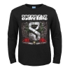 Scorpions Tee Shirts Nemecko Metal Rock Band T-Shirt