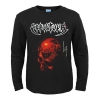 Sepultura Tシャツブラジルハードロックメタルシャツ