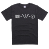 Sheldon Công thức Flash Tee Shirt cho Mens