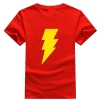 Sheldon fläkten Tshirts Den stora fläckteorinutslagsplatsen