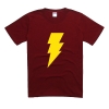 Sheldon fläkten Tshirts Den stora fläckteorinutslagsplatsen