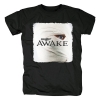 T-Shirt Skillet T-Shirt con fascia in metallo