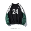 Kwaliteit Lakers Kobe Bryant Sweatshirt NBA NO.24 Manba Sweater