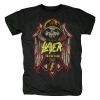 O assassino t-nos t-shirt do metal