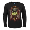 O assassino t-nos t-shirt do metal
