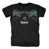 Slipknot Band T-Shirt Uns Metall Tshirts
