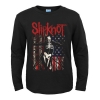 Slipknot The Grey Chapter Tee Shirts 메탈 밴드 티셔츠