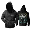 Slipknot Hoodie Vereinigte Staaten Hard Rock Metal Rock Band Hoodie