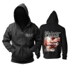 Slipknot Hoody United States Metal Music Band Hoodie