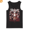 Slipknot Camisetas Nós Hard Rock Band Camiseta