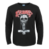Playera Avulsed España Metal Tees