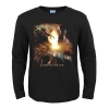 窒息Tシャツ米国ブラックメタルパンクロックバンドシャツ