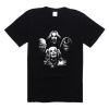 Selvmordskamp Alle tegn T-shirt