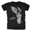 T-Shirt Sullen Art Hard Rock Graphic Tees