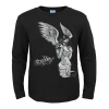 T-Shirt Sullen Art Hard Rock Graphic Tees