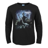Sweden Metal Graphic Tees Paganizer Band T-Shirt