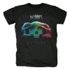 Sweden Metal Tees Qualität In Flames Battles T-Shirt