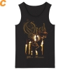Sweden Opeth Tank Tops Hard Rock Sleeveless Graphic Tees