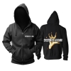 System Of A Down Hoodie Amerikas musik-sweatshirts