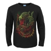 Maglietta Hard Rock Skull Rock T-Shirt