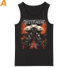 Testament De T-shirt van de harde Rots