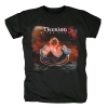 Therion Tee Shirts Σουηδική μεταλλική μπλούζα