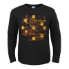 Camiseta de metal Therion Tshirts Sweden