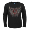 Tre dage Grace T-shirt Metal Rock Tshirts