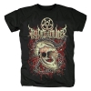 Thy Art Is Murder T-shirt Metal band skjorter