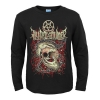 Thy Art Is Murder T-shirt Metal band skjorter