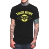 Tiger Army Rock Tshirt Černá XXL Tee