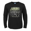 Uk Hard Rock Graphic Tees Qualité T-shirt Alexandria