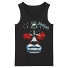 Camisetas sin mangas de metal del Reino Unido Judas Priest Tank Tops