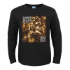 Uk Napalm Death T-Shirt Metal Shirts