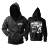 Unique Asking Alexandria Hooded Sweatshirts Uk Hard Rock Metal Rock Hoodie