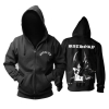 Ainutlaatuinen Bathory-huppari metallinen punk rock -paita