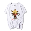 Camisa de Dota 2 de Bounty Hunter Graphic Tees
