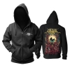 Pulover de muzică unic Chelsea Grin din Statele Unite