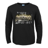ユニークなHatebreedバンドTシャツ米国パンクロックTシャツ