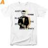 Unique Justin Timberlake Music Tee Shirts
