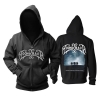 Unique Moonsorrow Hoody Finland Metal muziek hoodie